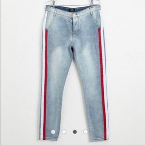 Brand New Jeans (SOLD)